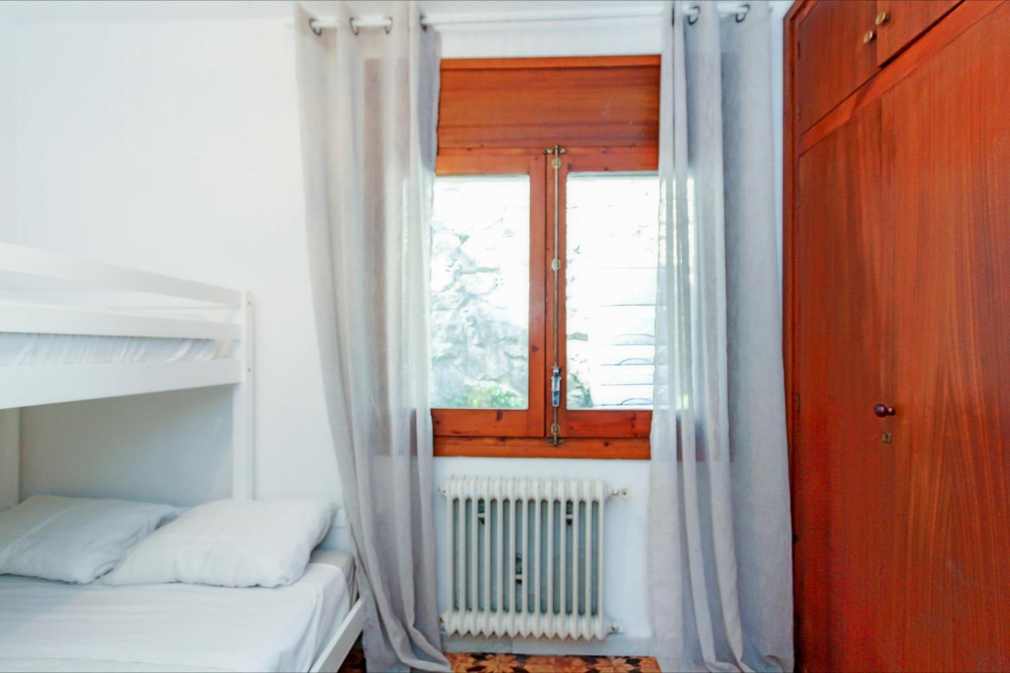 Villa Natalia C101 Lloret de Mar Buitenkant foto