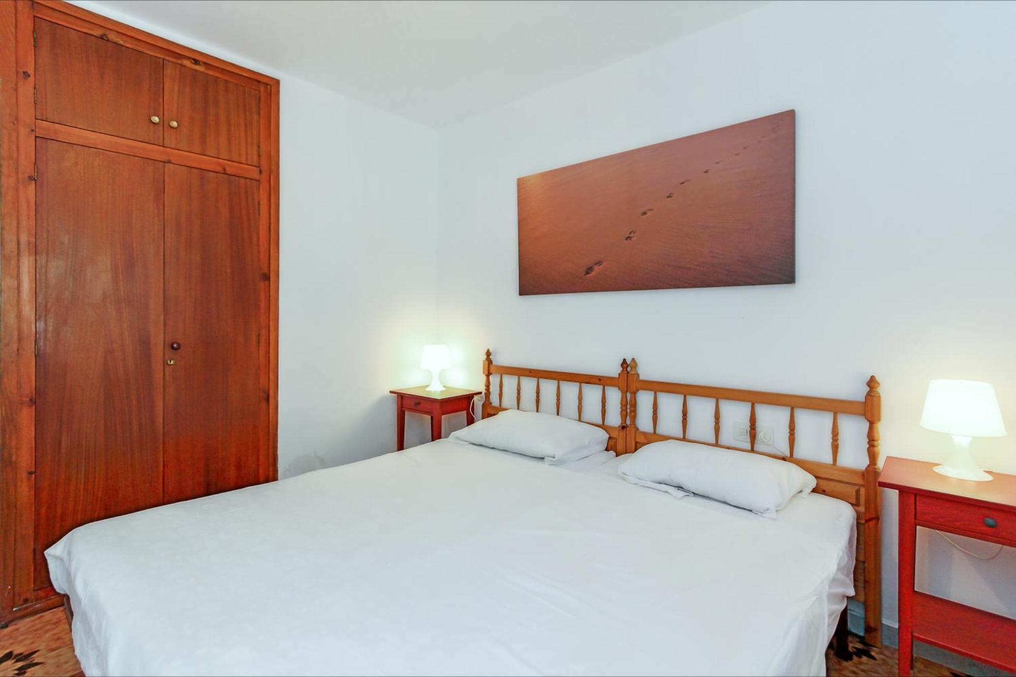 Villa Natalia C101 Lloret de Mar Buitenkant foto