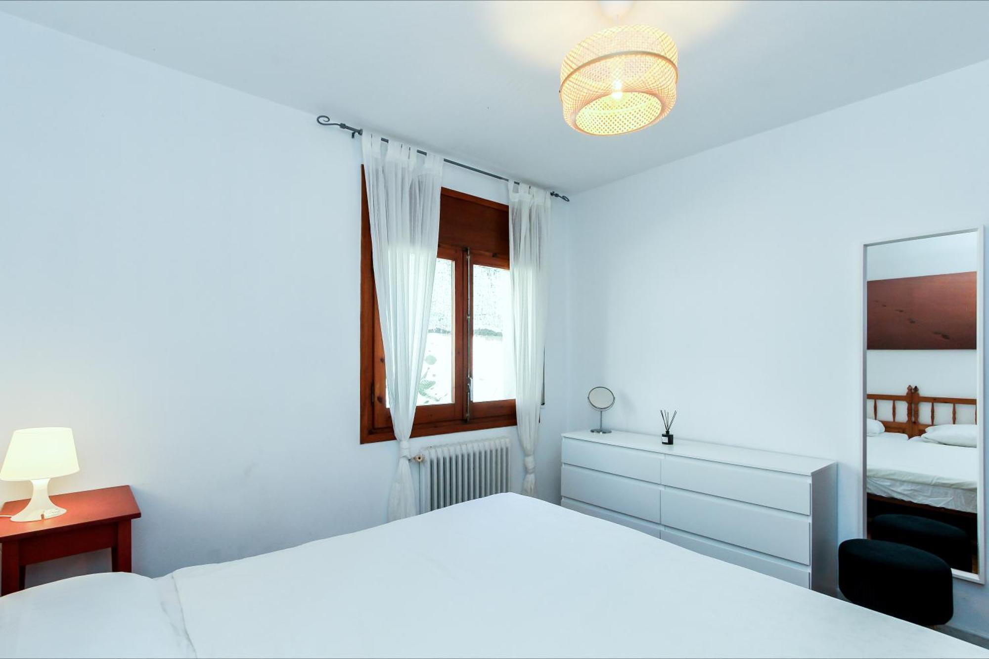 Villa Natalia C101 Lloret de Mar Buitenkant foto