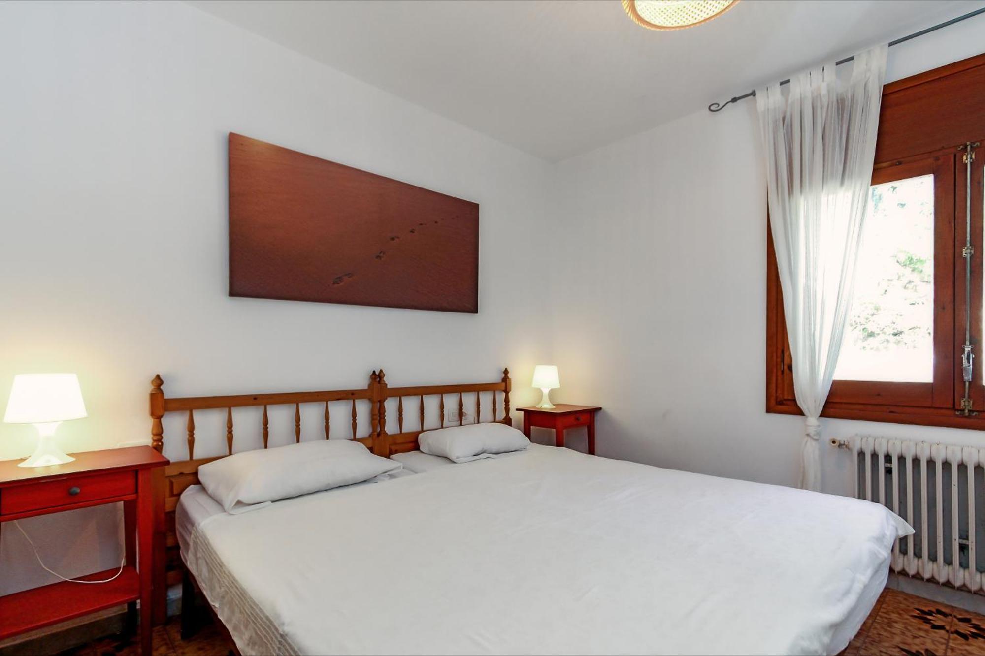 Villa Natalia C101 Lloret de Mar Buitenkant foto